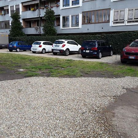 Ferienwohnung La Tinaia Florenz Exterior foto